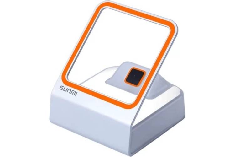 Сканер QR-кодов MERTECH SUNMI NS010 4079