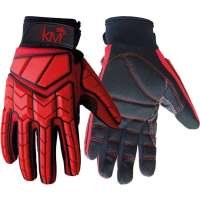 Защитные перчатки Система КМ модель 224. р. L LO41867 KM-GL-EXPERT-224-L