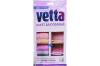 Вакуумный пакет VETTA 73x130 см BL-6001 457-036