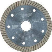 Алмазный диск DHTS 115х22.2 мм Milwaukee 4932399145