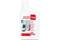 Средство для послестроительной уборки IPAX Exlime Strong 1 л ExS-1-2754