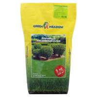 Семена газона GREEN MEADOW Партерный английский газон 5 кг 4607160330525