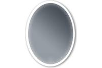 Зеркало Бриклаер Эстель 3 60, с подсветкой LED, на взмах руки 4627125414343