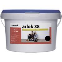 Клей для напольных покрытий ARLOK 38 6.5 кг 00000048725