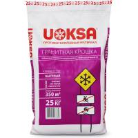 Гранитная крошка UOKSA мешок 25 кг 3769