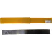 Нож с твердосплавной напайкой (3 шт; 310x30x3 мм) Deltatools 06-0016