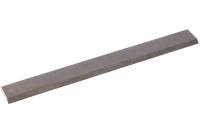 Нож HSS (152.4х16х2.7 мм) для фуговальных станков J150/1170SA, J150/1170AR Белмаш RN051A
