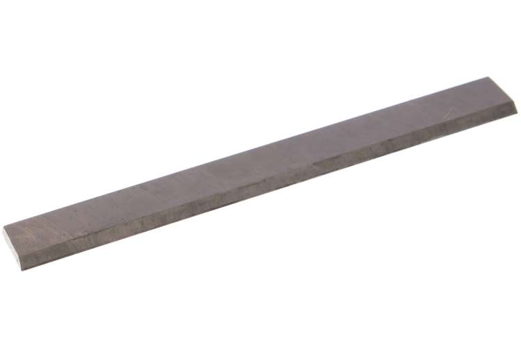 Нож HSS (152.4х16х2.7 мм) для фуговальных станков J150/1170SA, J150/1170AR Белмаш RN051A