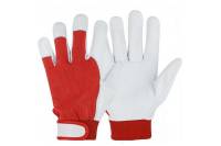 Защитные перчатки СВАРТОН SV202-10