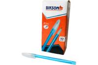 Масляная ручка Bikson синие чернила 1 мм BN0484 РучМ270