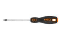 Отвертка NEO Tools Torx T15x100 мм 04-044