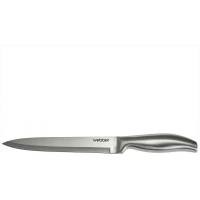 Нож для нарезки Webber ВЕ-2250C/1 Chef из нержавеющей стали 820/12 Р1-00008697