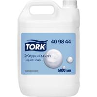 Жидкое мыло TORK Advanced канистра 5 л арт. 409844 25426