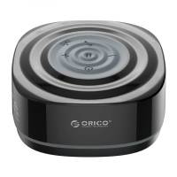 Портативный Bluetooth-динамик с присоской ORICO SOUNDPLUS-R1-BK