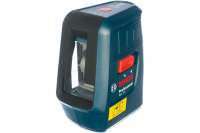 Линейный лазерный нивелир Bosch GLL 3-X 0.601.063.CJ0