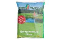 Семена газона GREEN MEADOW Декоративный газон Солнечный 0.5 кг 4607160331584