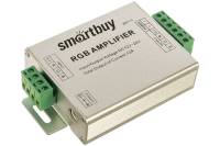 Усилитель Smartbuy RGB 12A SBL-RGB-APL