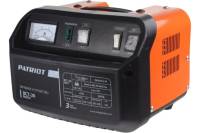 Заряднопредпусковое устройство PATRIOT BCT-20 Boost 650301520