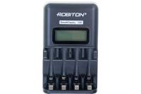 Зарядное устройство Robiton SmartDisplay 1000 BL1 11072