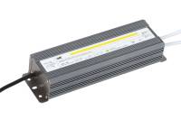 Драйвер IEK LED ИПСН-PRO, 150Вт, 12В блок-шнуры IP67 LSP1-150-12-67-33-PRO