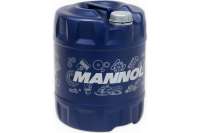 Полусинтетическое моторное масло MANNOL TS-5 UHPD 10W40 20 л 1257