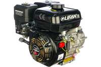 Двигатель LIFAN 168F-2R D20 00-00000214