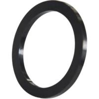 Кольцо для гофрированных труб WEYER FR-M20 - кольцо уплотнительное плоское, внутр. M20 WE5100500