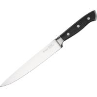 Нож для нарезки TALLER лезвие 20 см нержавеющая сталь 420S45 TR-22021