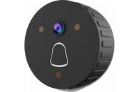 Проводной Wi-Fi дверной звонок IVUE 1080P CleverDog, SD карта 128Gb + Облако Dog-Doorbell-2