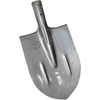 Штыковая усиленная лопата Гранит 0.7 кг, рельсовая сталь K2