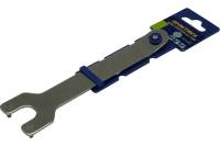 Ключ плоский (30 мм) для планшайб УШМ ПРАКТИКА 777-024
