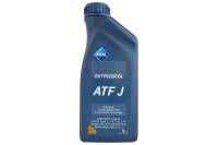 Трансмиссионное масло Aral ATF J 1л. 56638