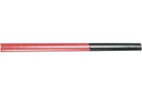 Столярный карандаш Top Tools сине-красный 14A892