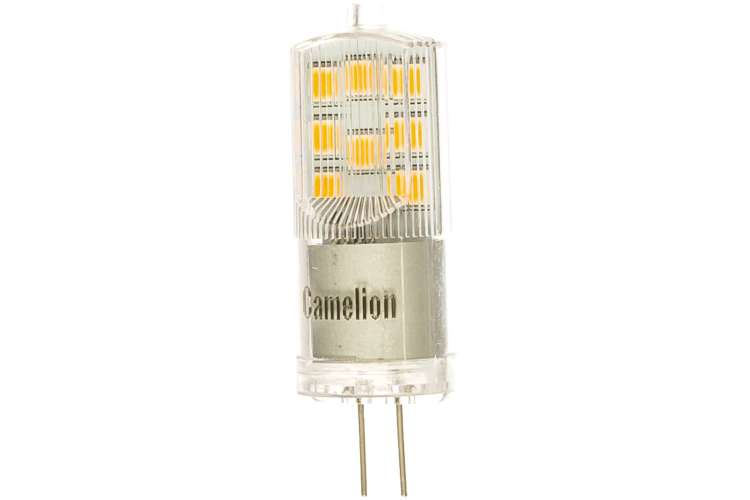 Cветодиодная лампа Camelion LED5-G4-JD-NF/830/G4 13864