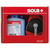 Маркирующий шнур SOLA CLP + синий мел 66110643
