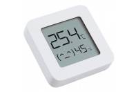 Датчик температуры и влажности XIAOMI Mi Temperature and Humidity Monitor 2 NUN4126GL