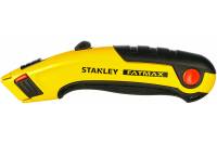 Нож Fatmax с выдвижным лезвием Stanley 0-10-778