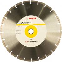 Диск алмазный ECO Universal (350х25.4 мм) Bosch 2608615035