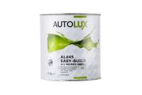 Грунт-наполнитель Autolux 2К 4+1 серый 0,8л AL445/S0.8