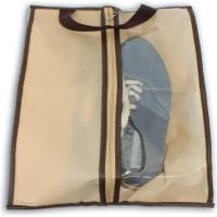 Чехол-сумка для вещей и обуви Paxwell Ордер Лайт 4027 бежевый, 20 шт в упаковке ORSCLT4027SET-103206