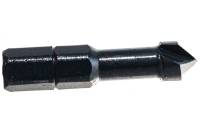 Зенкер-бита конический (6.3х31 мм; хвостовик 1/4) Bucovice Tools 744063