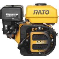 Двигатель RATO R210-Q-R