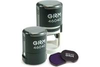 Оснастка для печати GRM 46040 R40 plus compact черный корпус в боксе диаметр 40 мм 120900004