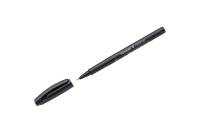 Одноразовая ручка-роллер Schneider TopBall 845 черная, 0.5 мм 184501
