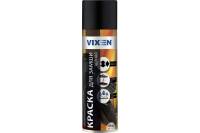 Краска для замши Vixen (черная; аэрозоль 335 мл) VX90025
