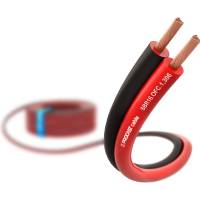 Акустический кабель PROCAST cable SBR 16.OFC.1,306.10, 16AWG 2x1,306mm2, красно-черный, 10м НФ-00001754