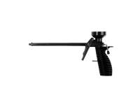 Пистолет для монтажной пены TUNDRA пластиковый корпус 3329856