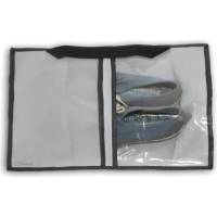 Чехол-сумка для вещей и обуви Paxwell Ордер Лайт 3630 серый, 10 шт в упаковке ORSCLT3630SET-103193