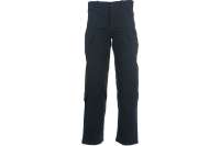 Летние брюки Блокпост COMBAT черный, р. 50, рост 170-176 Брю123
