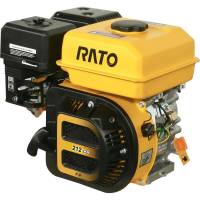 Двигатель RATO R210-V-R